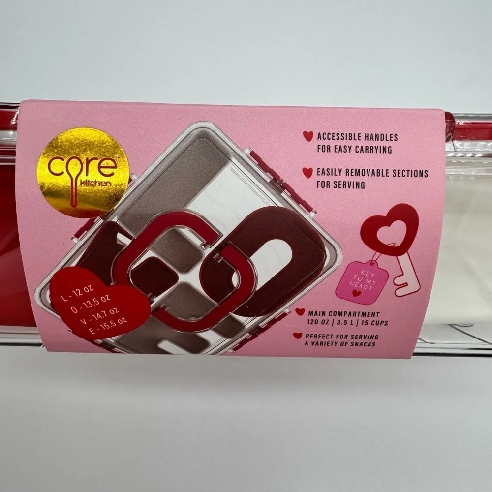 Core Kitchen 
